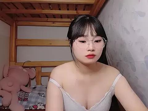 Ziyi-baby520 from StripChat is Freechat