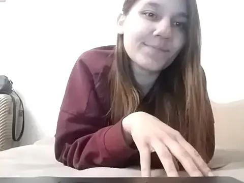 Zizi_Zuzu from StripChat