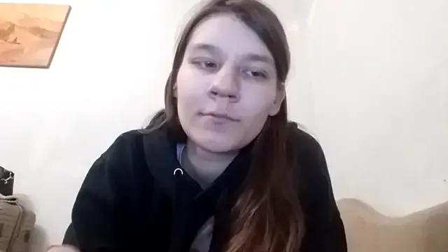 Zizi_Zuzu from StripChat