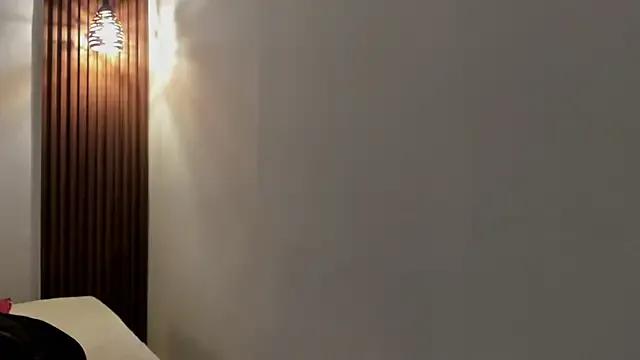 zoe_evans5 from StripChat is Freechat