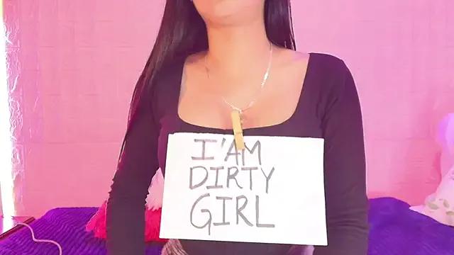 Zoe_Slut from StripChat is Freechat