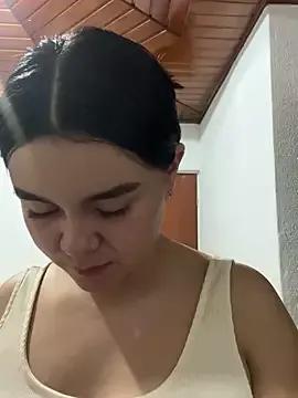 ZoeCherry from StripChat is Freechat
