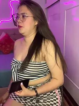 Zoee_pink from StripChat