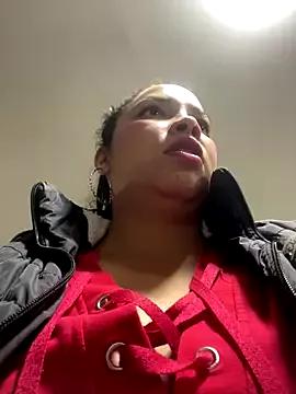 zoepretty__ from StripChat is Freechat