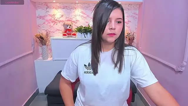 ZoeStar1 from StripChat is Freechat