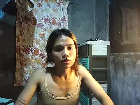 zoeytransph from StripChat is Freechat