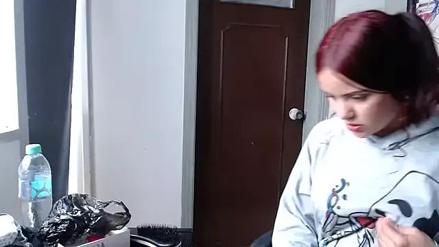 zowey_bunny from StripChat is Freechat
