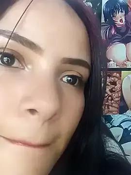 zowey_bunny from StripChat is Freechat