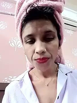 zoya_khan25 from StripChat is Freechat