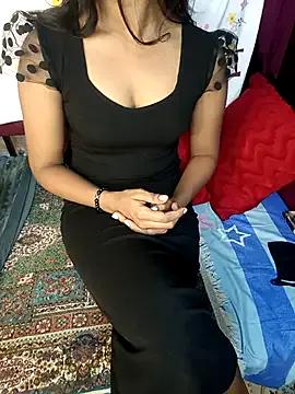 Zoya_miss360 from StripChat is Freechat