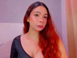 AnaWhite from xCams