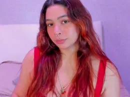 AnaWhite from xCams
