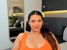 AntonellaG webcams show profile image 