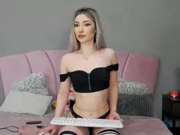AriannaMoonX from xCams