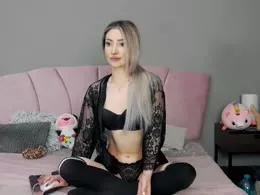 AriannaMoonX from xCams
