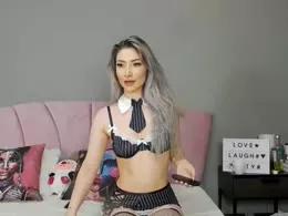 AriannaMoonX from xCams