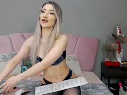 AriannaMoonX from xCams