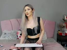 AriannaMoonX from xCams