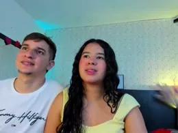 BonnieClydee from xCams