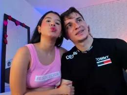 BonnieClydee from xCams