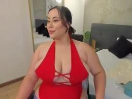 Camiillee webcams show profile image 