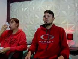 IsaYAnderson webcams show profile image 