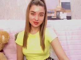 MaryamX webcams show profile image 