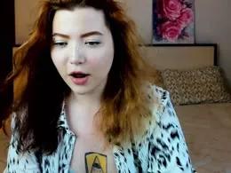 MissLissa from xCams