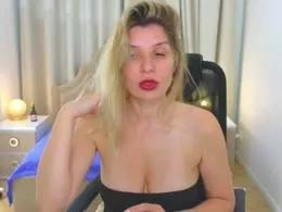 MonaMia webcams show profile image 