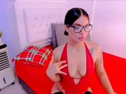 SaraLips from xCams