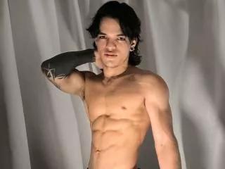 AlexBernal webcams show profile image 