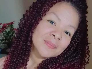 CristalKim webcams show profile image 