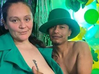 SandyAndMike webcams show profile image 