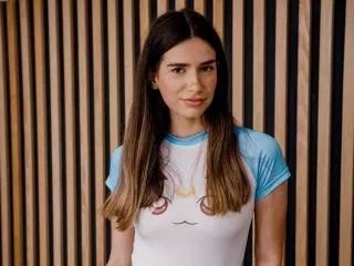 SofiBerry webcams show profile image 